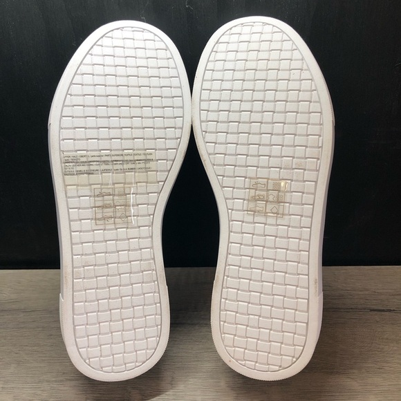 ‼️$5 SALE‼️ 206 COLLECTIVE Mark Lace Up Canvas Sneakers - Picture 8 of 15